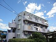 上安駅より徒歩2分 2階 築38年8ヶ月の賃貸物件