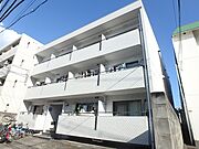 椿田ビル 3階 築40年10ヶ月の賃貸物件