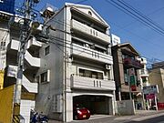 宮正商船ビル 3階 築37年6ヶ月の賃貸物件