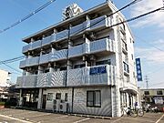 Ｎｏ．６コーポ８９ 4階 築36年8ヶ月の賃貸物件