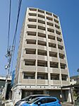 広島市安佐南区上安２丁目 10階建 築5年のイメージ