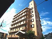 祇園新橋北駅より徒歩4分 3階 築32年1ヶ月の賃貸物件