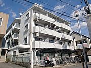 安芸長束駅より徒歩10分 3階 築37年2ヶ月の賃貸物件