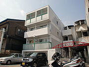 古市橋駅より徒歩6分 2階 築36年11ヶ月の賃貸物件