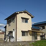 古川住宅のイメージ