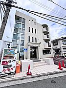  2階 築36年9ヶ月の賃貸物件