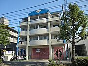 下祇園駅より徒歩10分 2階 築34年8ヶ月の賃貸物件