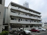  4階 築37年2ヶ月の賃貸物件