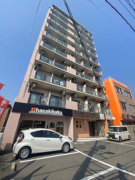 シャンテ中垣 ｜広島県広島市安佐南区西原５丁目(賃貸マンション1K・3階・24.00㎡)の写真 その15