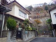 西広島駅より徒歩24分 築47年11ヶ月の賃貸物件