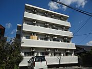 安東駅より徒歩8分 3階 築34年10ヶ月の賃貸物件