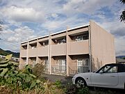 安芸長束駅より徒歩31分 2階 築31年10ヶ月の賃貸物件