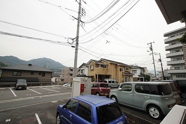 フォーチュナ上安駅前 102｜広島県広島市安佐南区上安２丁目(賃貸マンション1K・1階・25.92㎡)の写真 その14