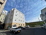 福地ビル 4階 築55年3ヶ月の賃貸物件