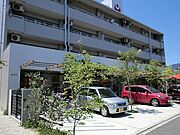 下祇園駅より徒歩15分 2階 築35年9ヶ月の賃貸物件