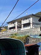 ビューハイム原田 1階 築29年7ヶ月の賃貸物件