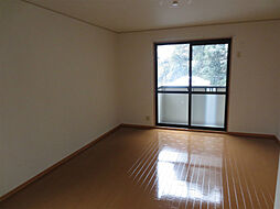 セジュール行友II 2階2LDKのリビング/ダイニング