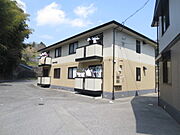 上安駅より徒歩11分 2階 築24年7ヶ月の賃貸物件