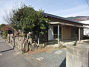 あき亀山駅より徒歩25分 築54年の賃貸物件