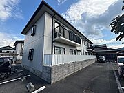 ディアス川内B棟 2階 築31年2ヶ月の賃貸物件