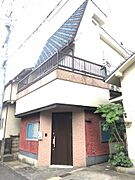 緑井駅より徒歩9分 築50年8ヶ月の賃貸物件