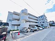 下祇園駅より徒歩9分 2階 築37年9ヶ月の賃貸物件