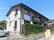 下祇園駅より徒歩16分 1階 築28年8ヶ月の賃貸物件