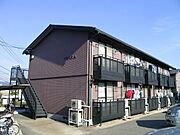 下祇園駅より徒歩16分 2階 築27年8ヶ月の賃貸物件