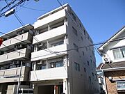 下祇園駅より徒歩4分 5階 築39年9ヶ月の賃貸物件