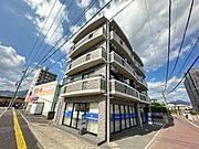 西原駅より徒歩9分 3階 築31年6ヶ月の賃貸物件