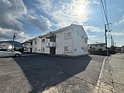 ディアス川内B棟 2階 築35年7ヶ月の賃貸物件