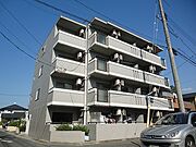 下祇園駅より徒歩15分 3階 築36年の賃貸物件