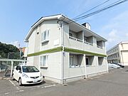  2階 築27年9ヶ月の賃貸物件