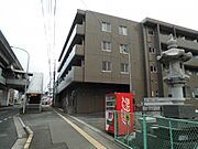 横田第2ビル 3階 築29年11ヶ月の賃貸物件