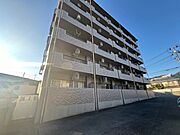 安東駅より徒歩3分 1階 築27年8ヶ月の賃貸物件