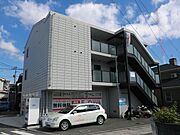 グラナティス西原 2階 築27年9ヶ月の賃貸物件