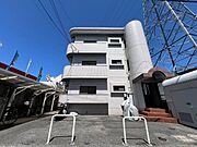 Ｎｏ．５コーポ８８ 2階 築37年9ヶ月の賃貸物件