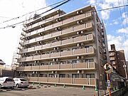 西原駅より徒歩6分 4階 築28年3ヶ月の賃貸物件