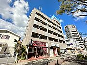 祇園新橋北駅より徒歩1分 4階 築28年9ヶ月の賃貸物件