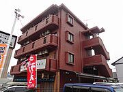 中筋駅より徒歩3分 2階 築29年3ヶ月の賃貸物件