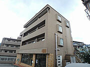 上安駅より徒歩8分 2階 築24年1ヶ月の賃貸物件