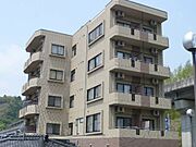 伴駅より徒歩2分 3階 築22年10ヶ月の賃貸物件