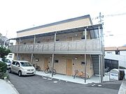 さくらアパート 1階 築10年8ヶ月の賃貸物件