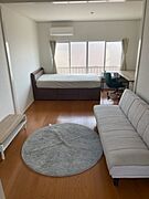 わかば荘 3階 築55年10ヶ月の賃貸物件