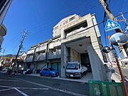 下祇園駅より徒歩9分 3階 築26年8ヶ月の賃貸物件