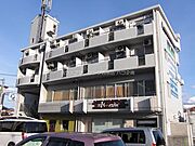 下祇園駅より徒歩14分 3階 築33年10ヶ月の賃貸物件