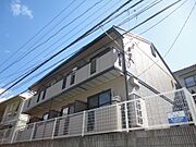 安東駅より徒歩9分 2階 築31年7ヶ月の賃貸物件