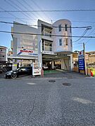 下祇園駅より徒歩17分 2階 築38年10ヶ月の賃貸物件