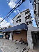 横川駅より徒歩13分 3階 築38年9ヶ月の賃貸物件