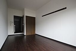 コンフォート祇園 2階1Kのリビング/ダイニング